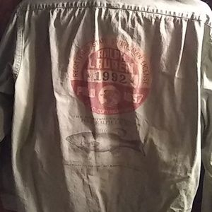 Ralph Lauren Denim Shirt